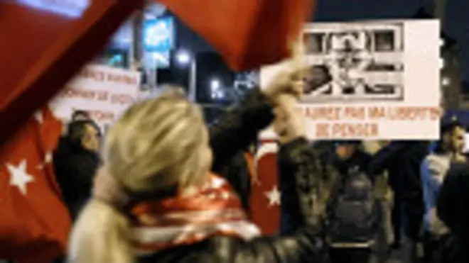 геноцид вірмен верховна рада