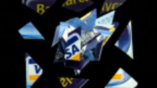 банковская карточка