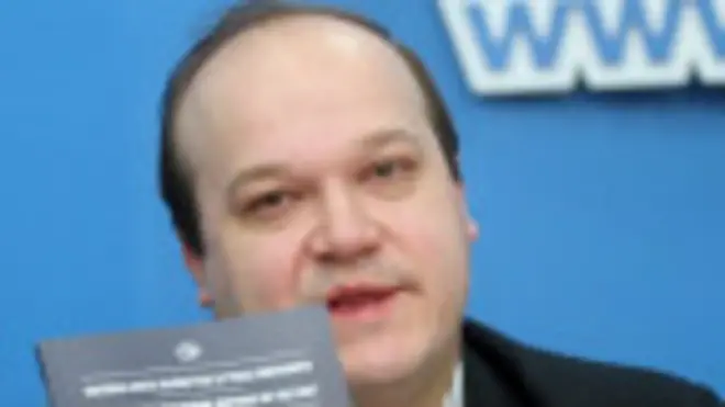 Ніякого "плану Путіна" Порошенку не привозили - Чалий