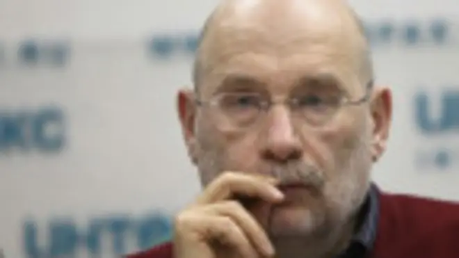 Борис Акунін