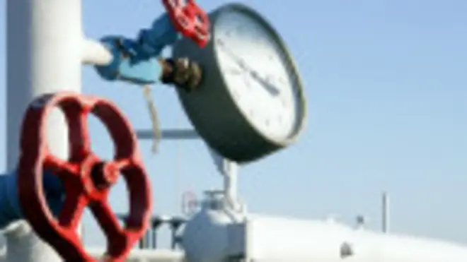 В России опровергли намерение прекратить транзит газа через Украину