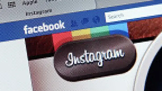 इंस्टाग्राम