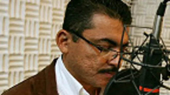 Alfredo Villatoro