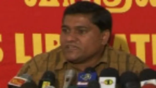 විජිත හේරත්