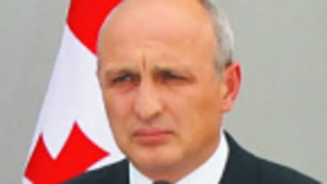 Вано Мерабішвілі