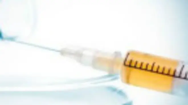 Comienza la campaña de vacunacion de la influenza en Mexico