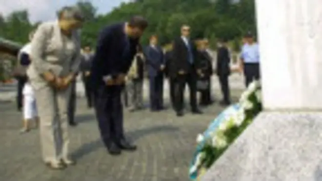 Сребрениця