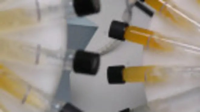 допінг-тест