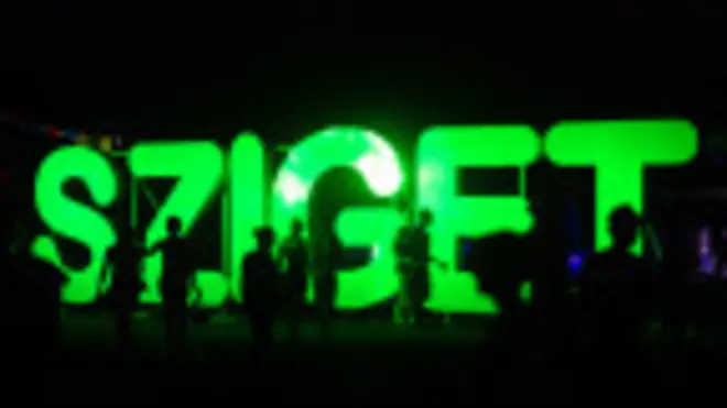 Sziget