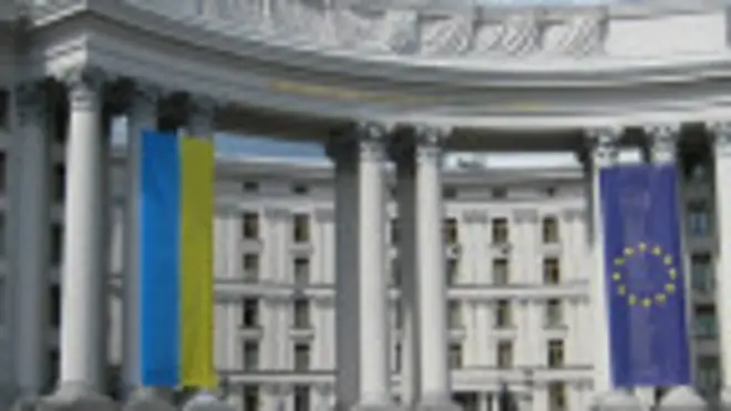 МЗС: ми спостерігаємо значе посилення російської пропаганди у світі