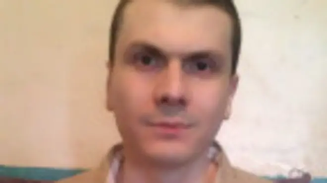 Адам Осмаєв