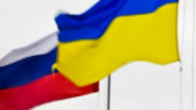 Україна, Росія