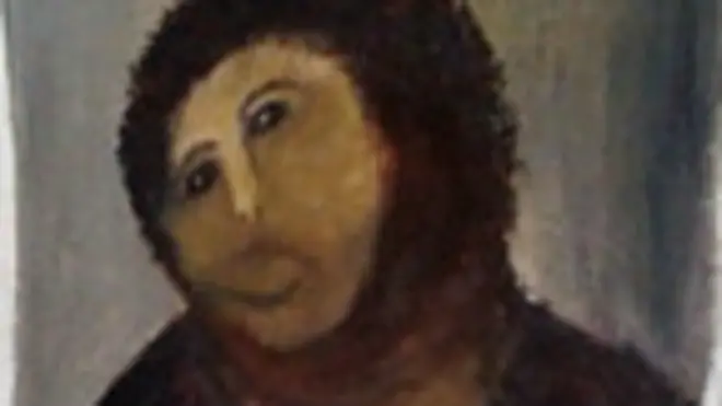 Ecce Homo