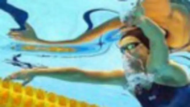 украинские паралимпийцы