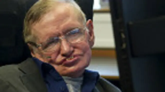 хокінг ізраїль