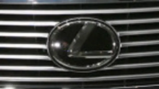 Lexus