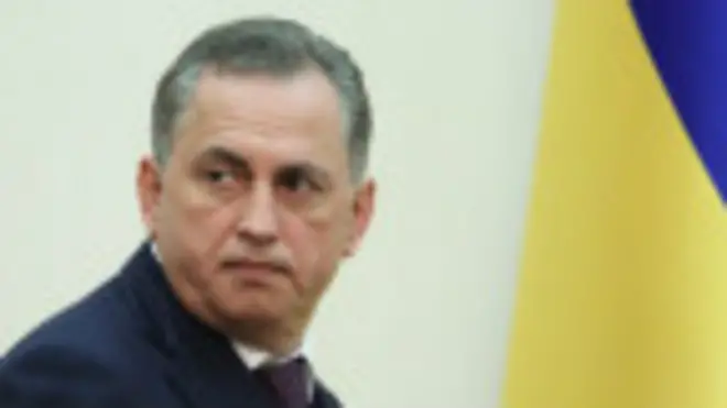 Колесников