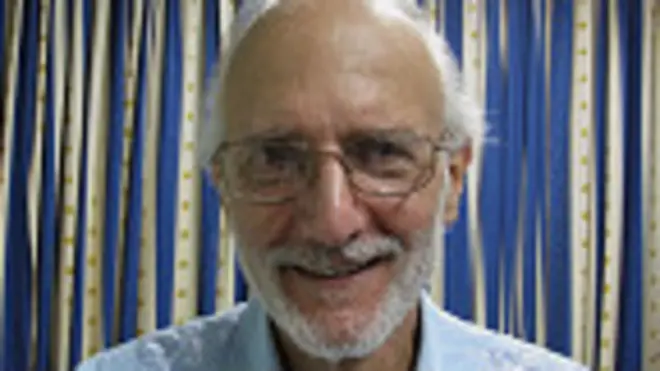 Alan Gross