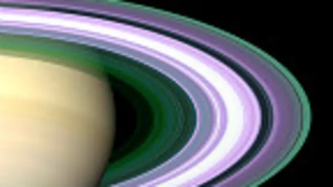 Saturno
