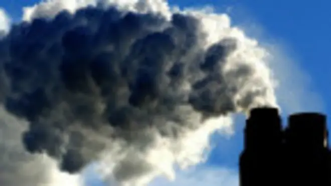 изменение климата