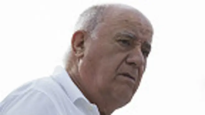Amancio Ortega