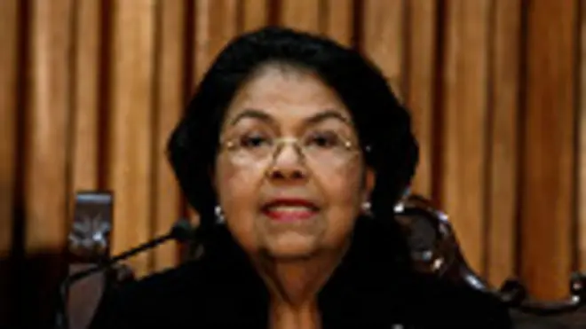 Luisa Estela Morales