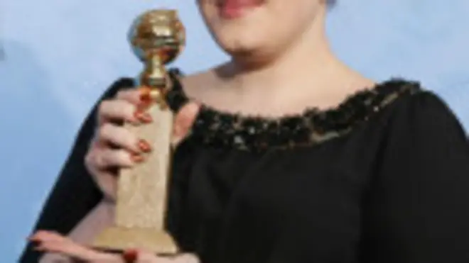 В США объявили номинантов на кинопремию "Золотой глобус"