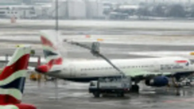 аеропорт Хітроу