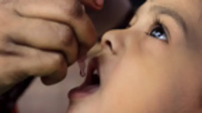 вакцинація