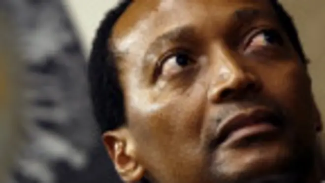 Patrice Motsepe