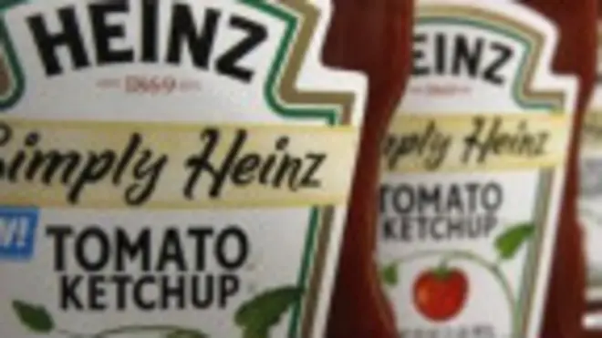 Heinz
