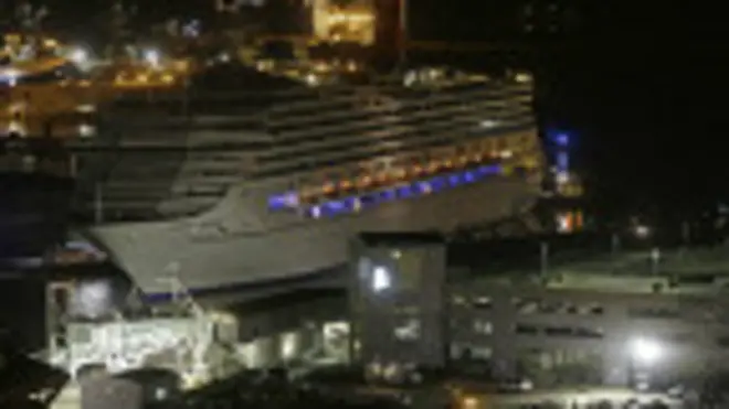 Crucero Carnival Triumph