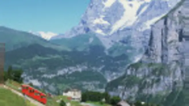 швейцарія імміграція