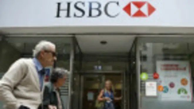 El banco HSBC en problemas con la justicia argentina.