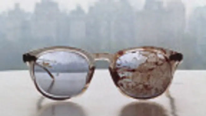 Gafas de Lennon