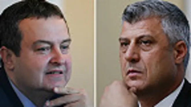 Переговоры между Косово и Сербией не принесли результата