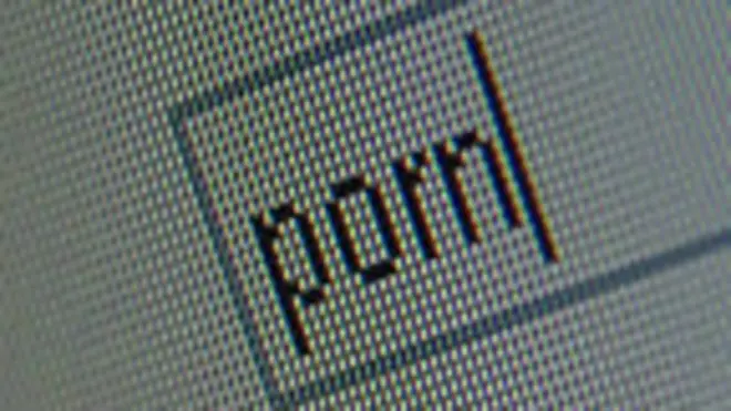 porn