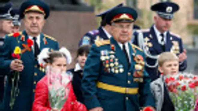 день перемоги опитування