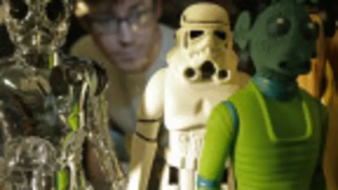 Зоряні війни