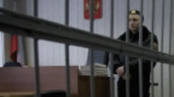 Киев требует освободить пожилого украинца, заключенного в России