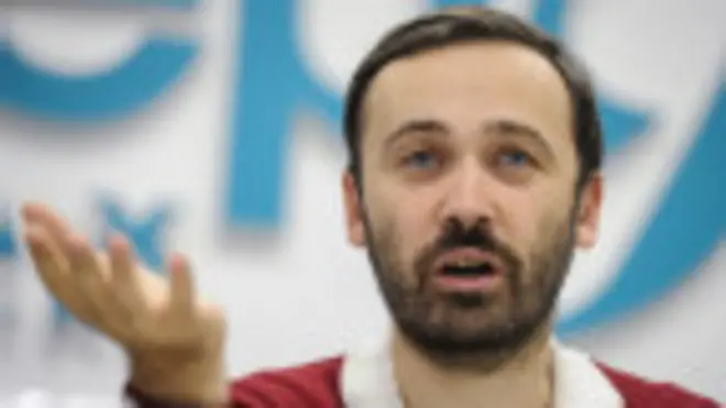 Ілля Пономарьов