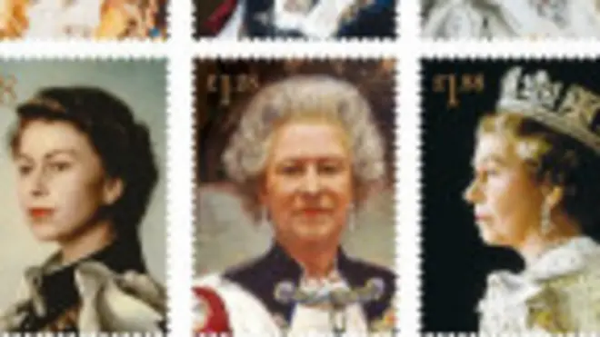 Єлизавета ІІ