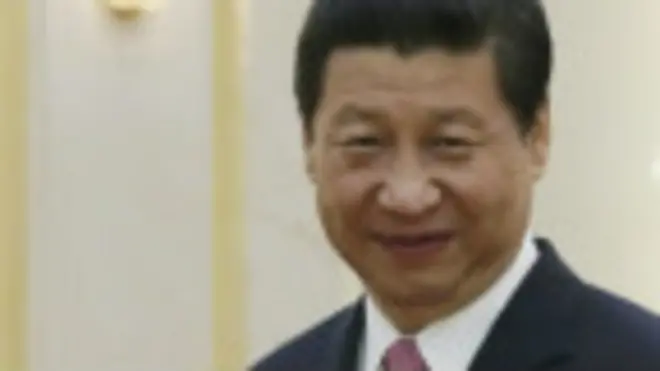 Xi Jinping