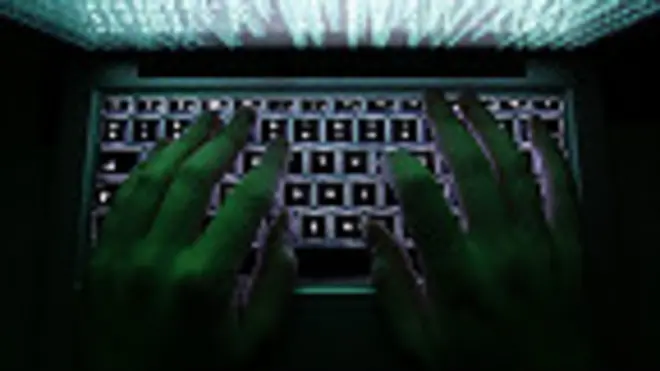 Lucha contra el cibercrimen