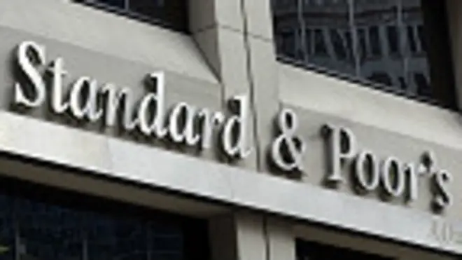 Standard & Poor's