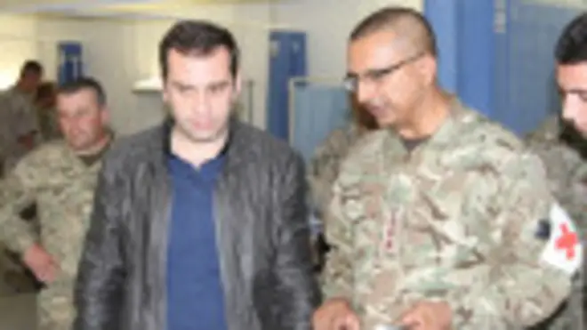 Афганистан