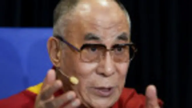 Dalai lama
