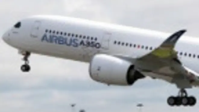Airbus A350