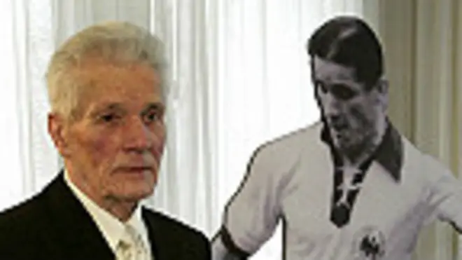 Ottmar Walter