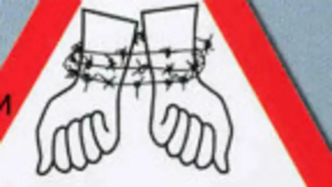 рабство, торговля людьми